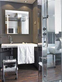Hotel Ciudad De Móstoles 4*