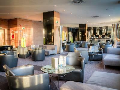 Ciudad De Hotel Mostoles